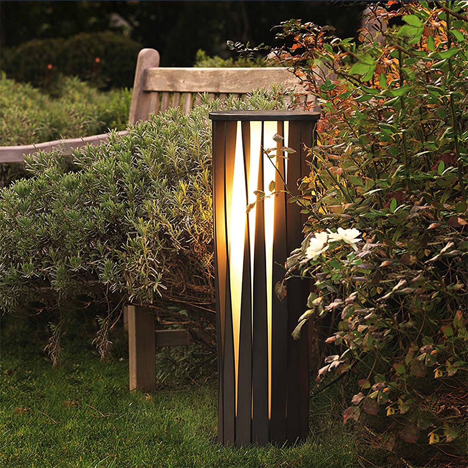 Unopiu LED Outdoor Light - Blowlighting