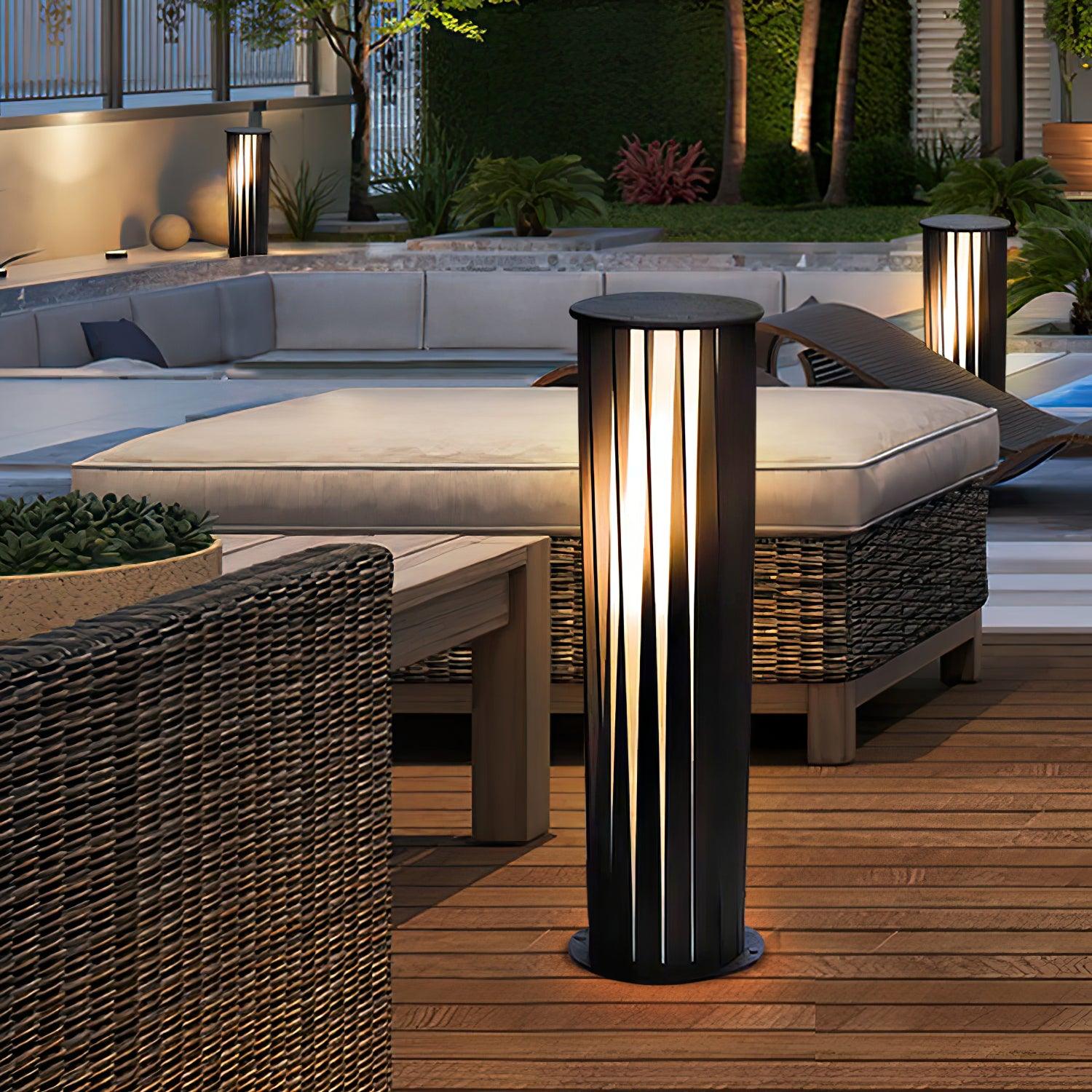 Unopiu LED Outdoor Light - Blowlighting