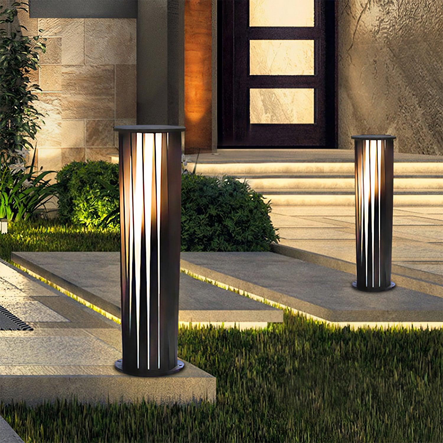 Unopiu LED Outdoor Light - Blowlighting