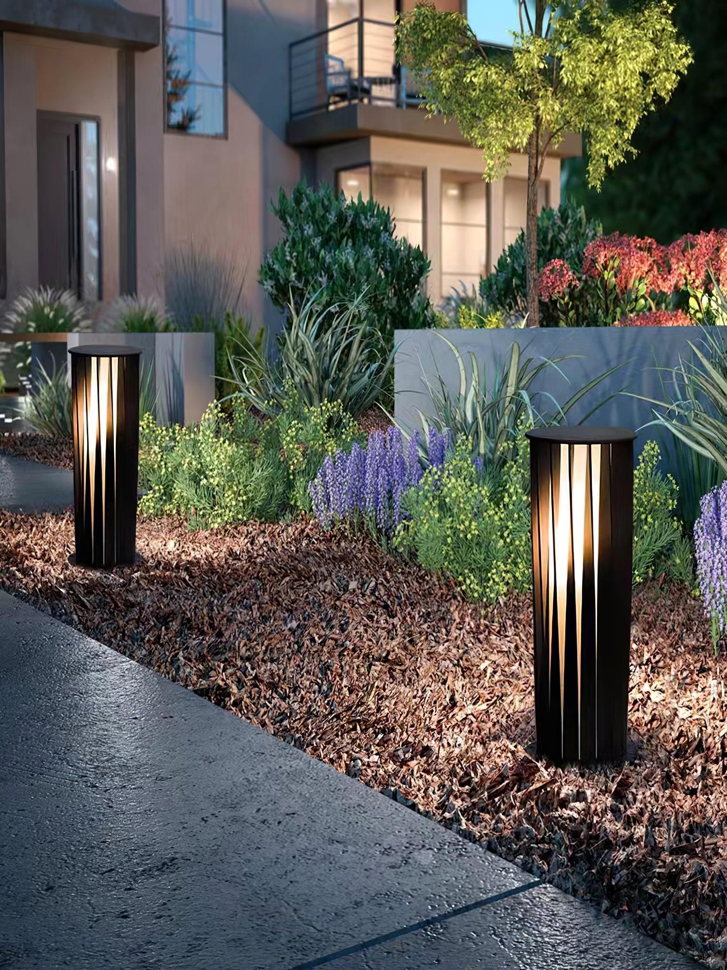 Unopiu LED Outdoor Light - Blowlighting