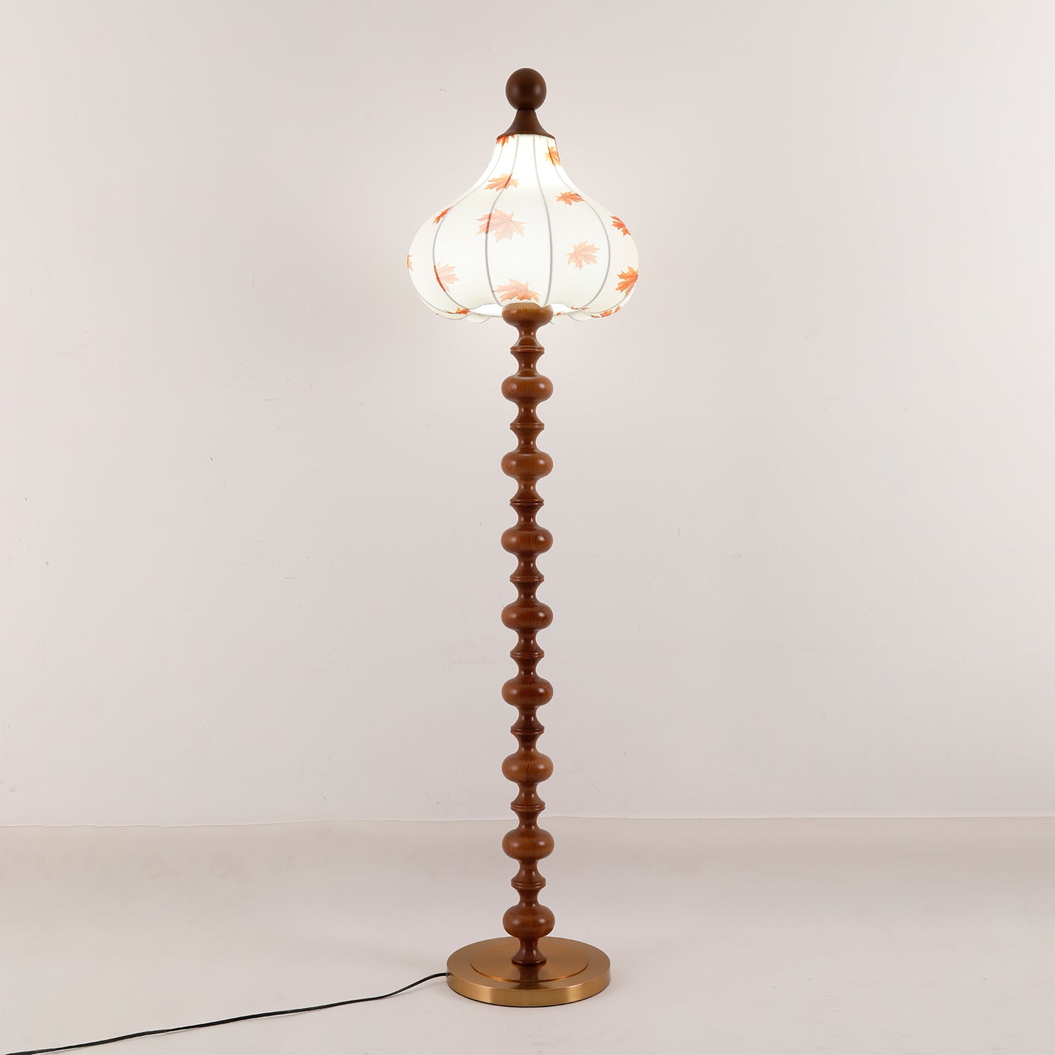 Olivia Floor Lamp - Blowlighting