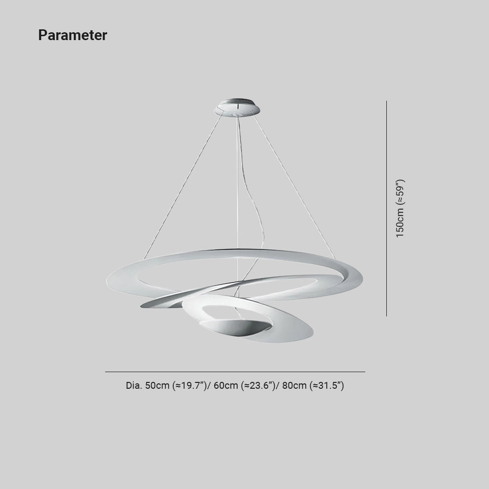 Kaia Modern Pendant Light