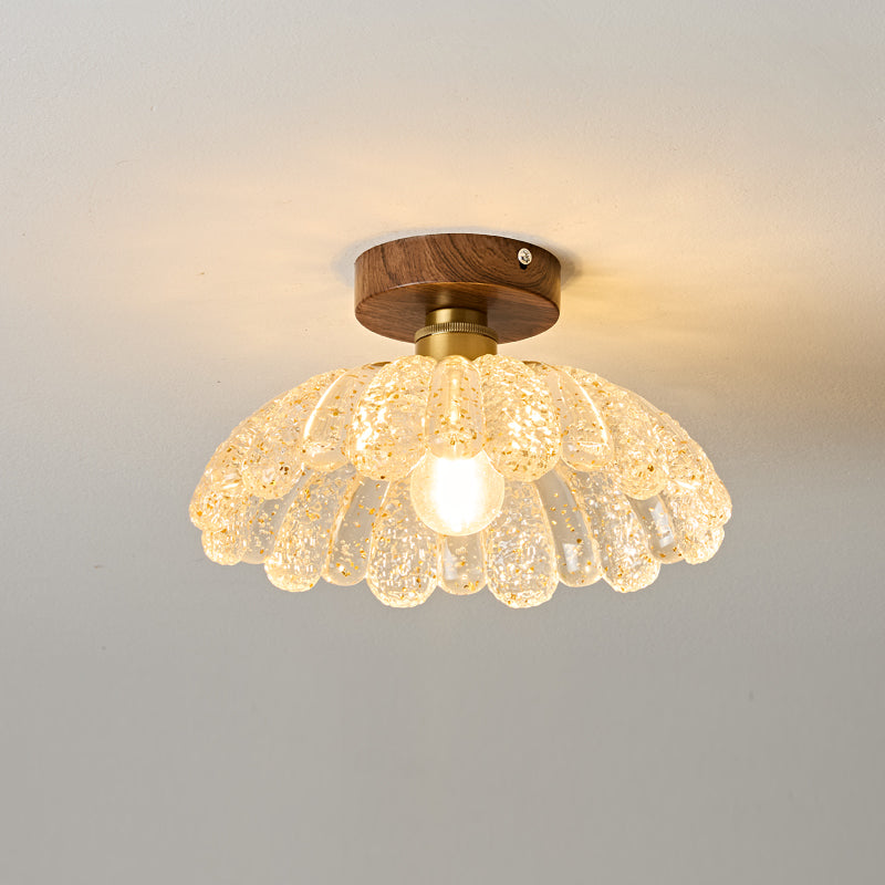 Vaczon Modern Acrylic Ceiling Lamp