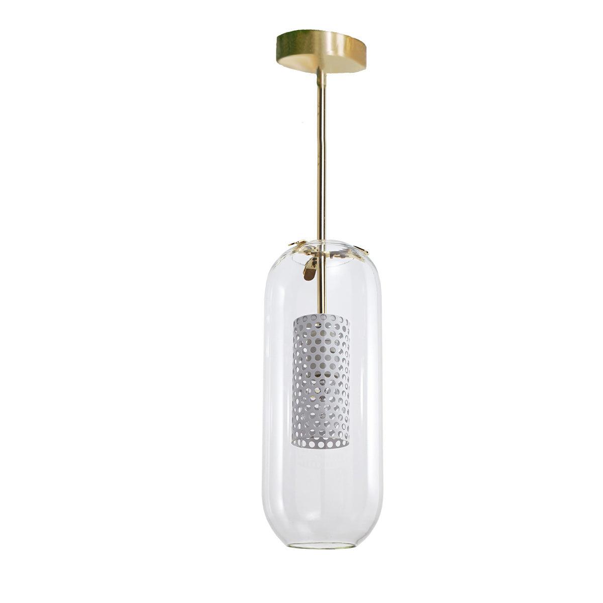 Vadim Suspension - Blowlighting