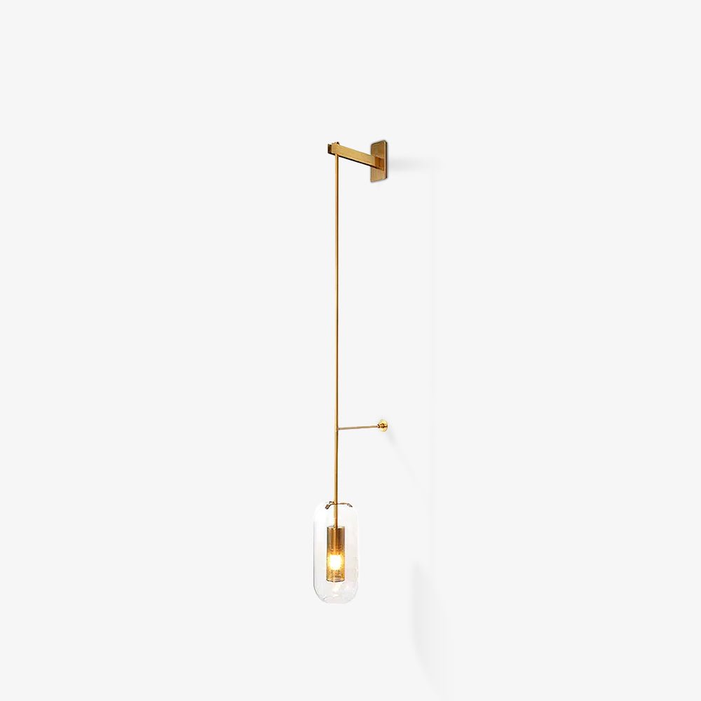 Vadim Wall Lamp - Blowlighting
