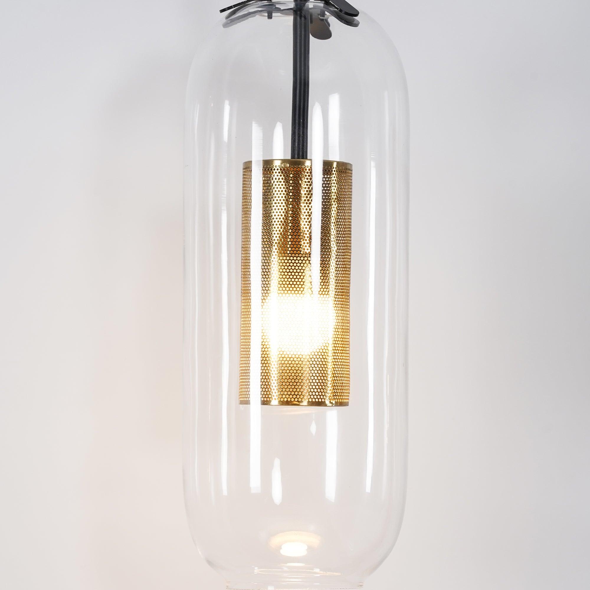 Vadim Wall Lamp - Blowlighting