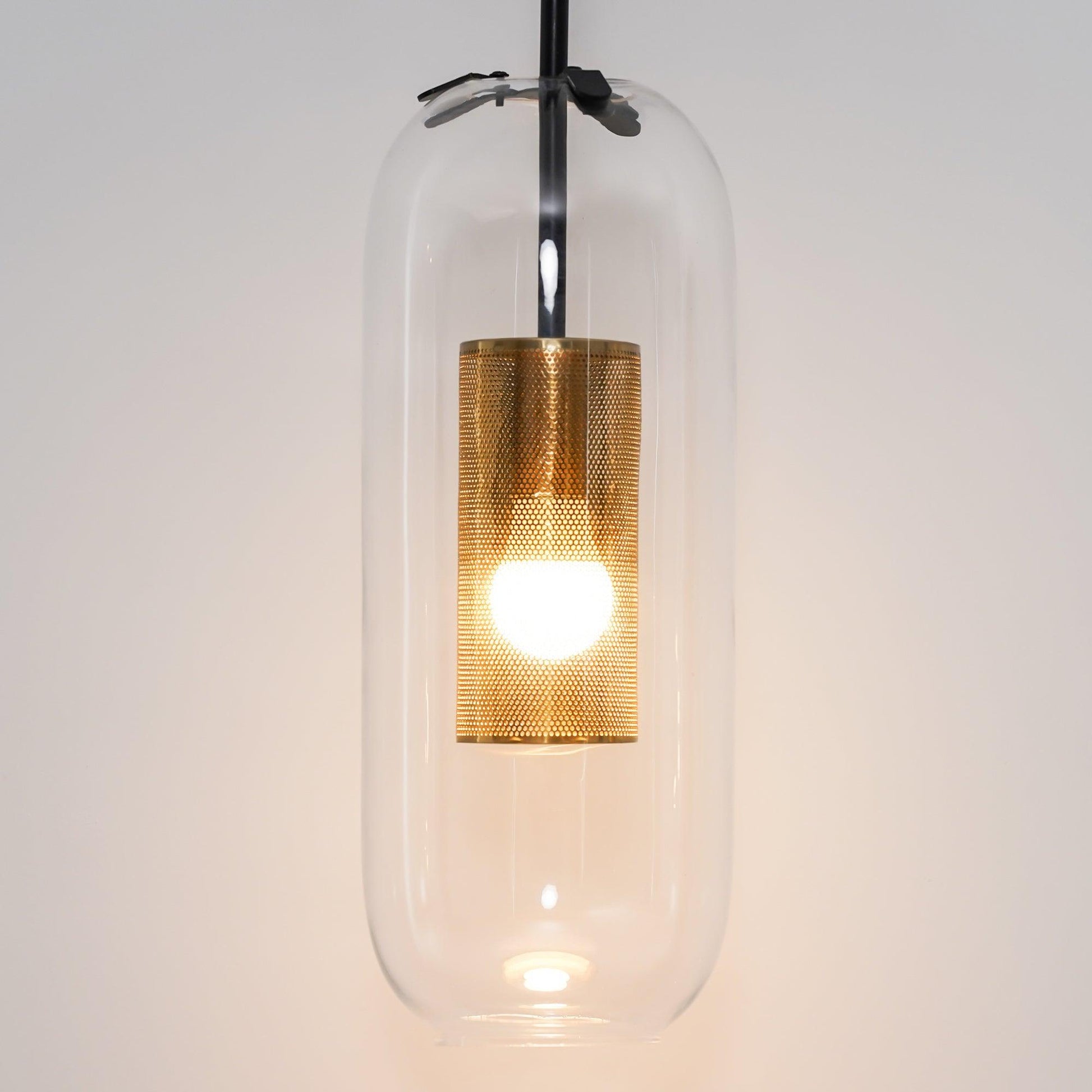 Vadim Wall Lamp - Blowlighting