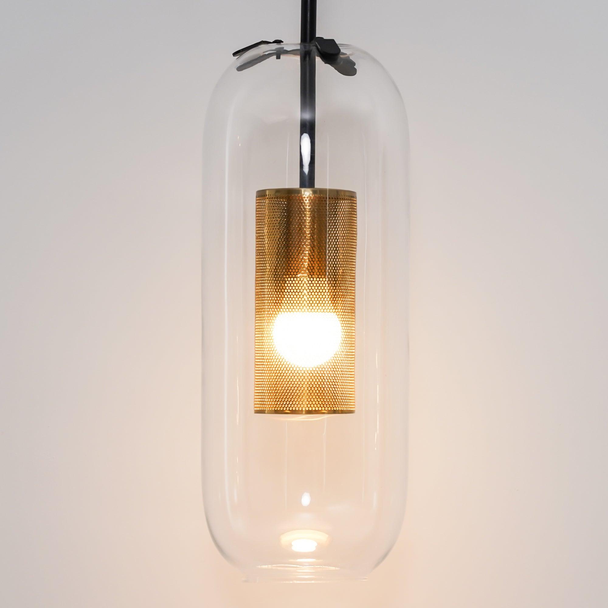 Vadim Wall Lamp - Blowlighting