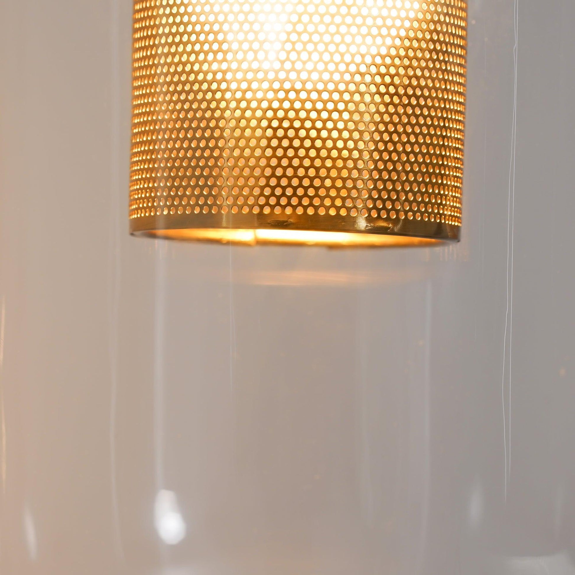 Vadim Wall Lamp - Blowlighting