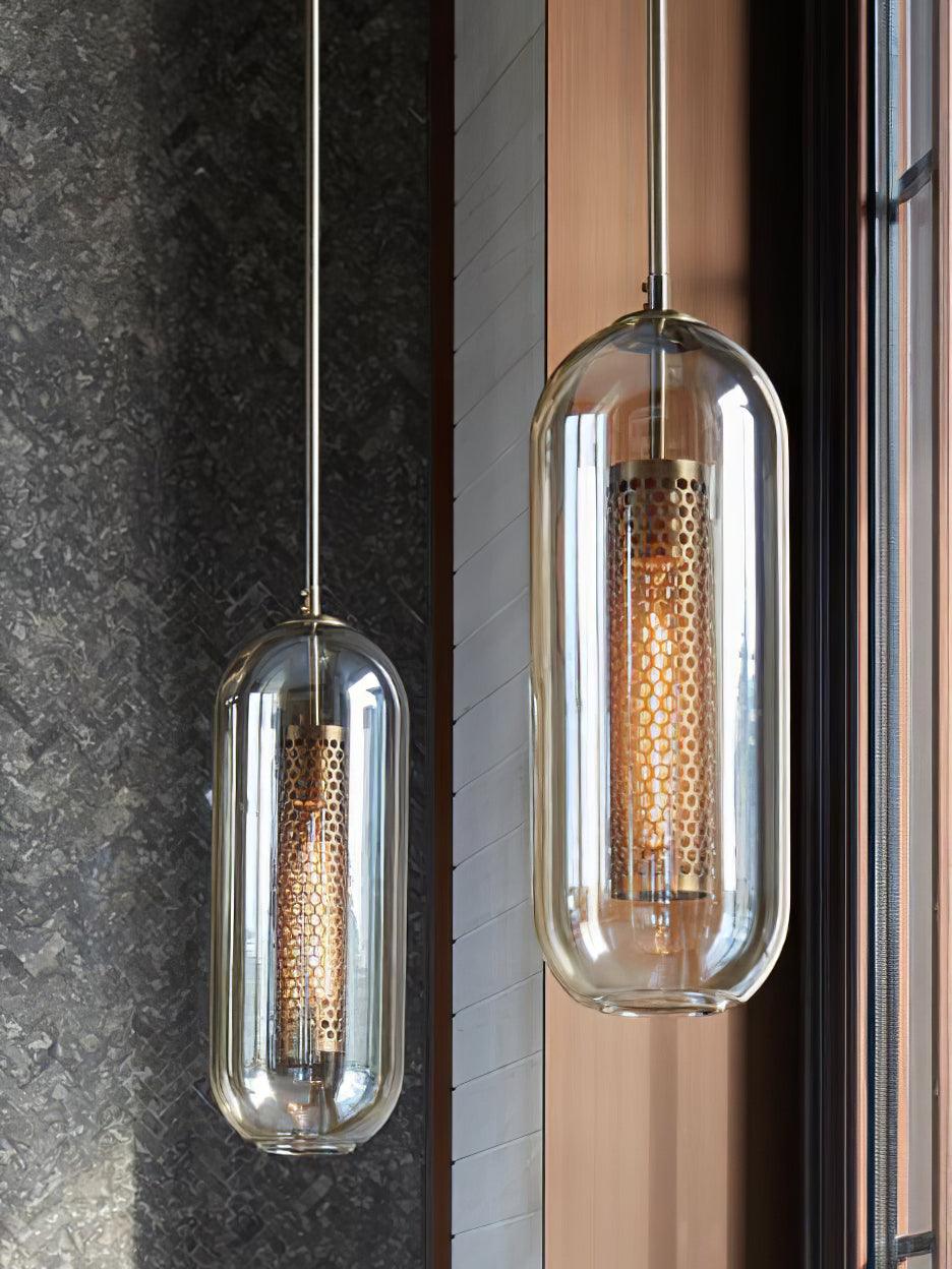 Vadim Wall Lamp - Blowlighting