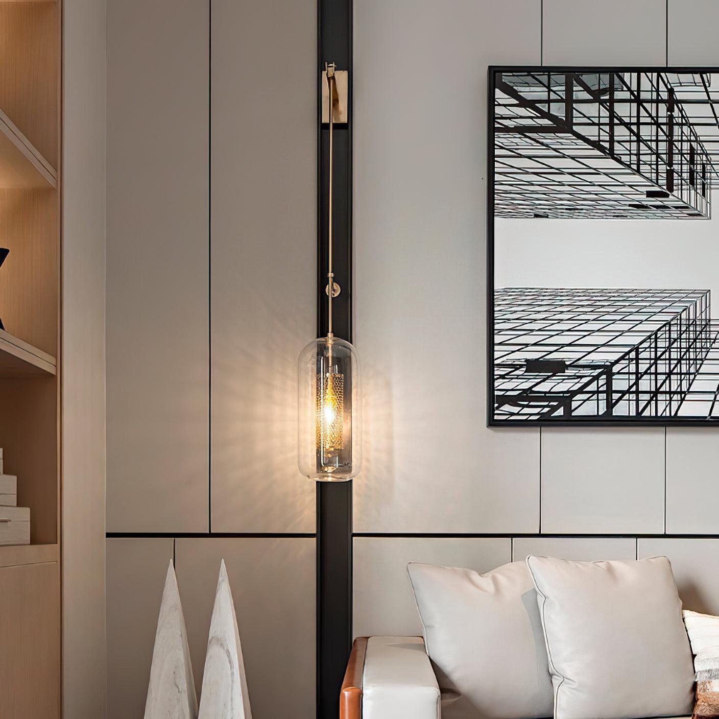 Vadim Wall Lamp - Blowlighting