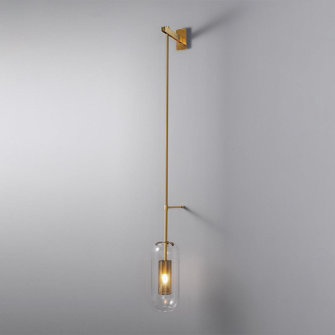 Vadim Wall Lamp - Blowlighting