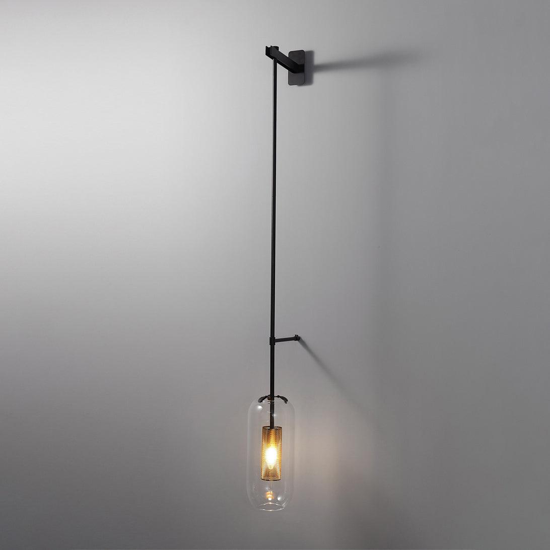 Vadim Wall Lamp - Blowlighting
