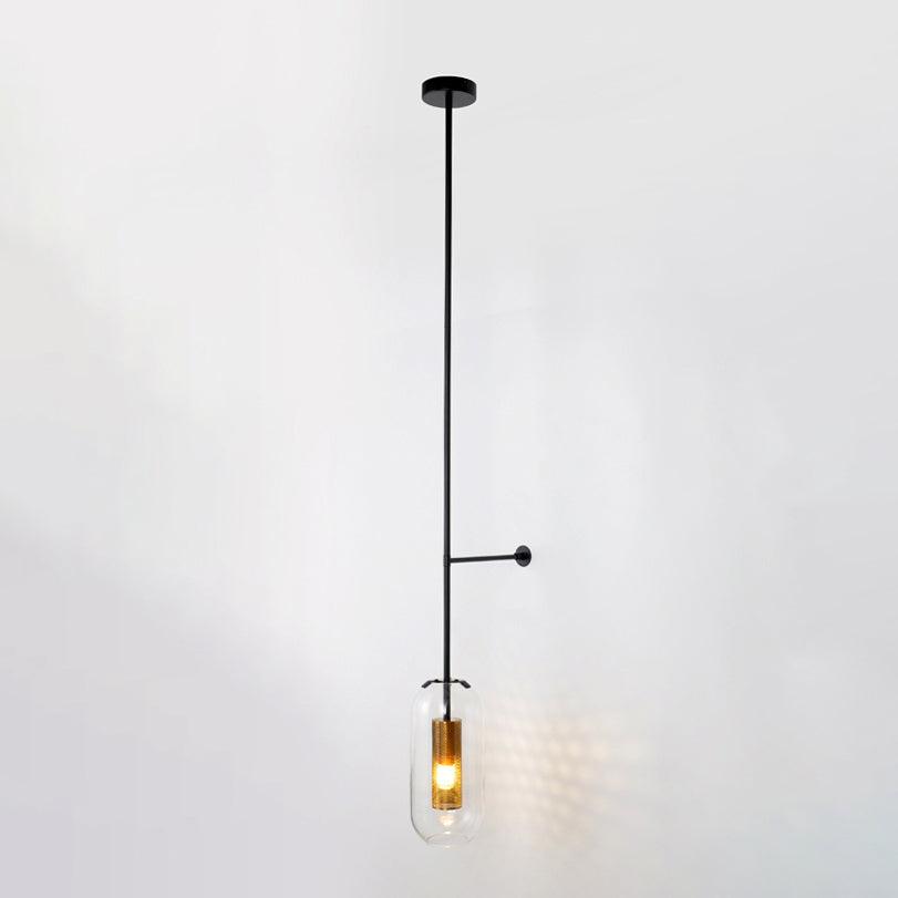 Vadim Wall Lamp - Blowlighting