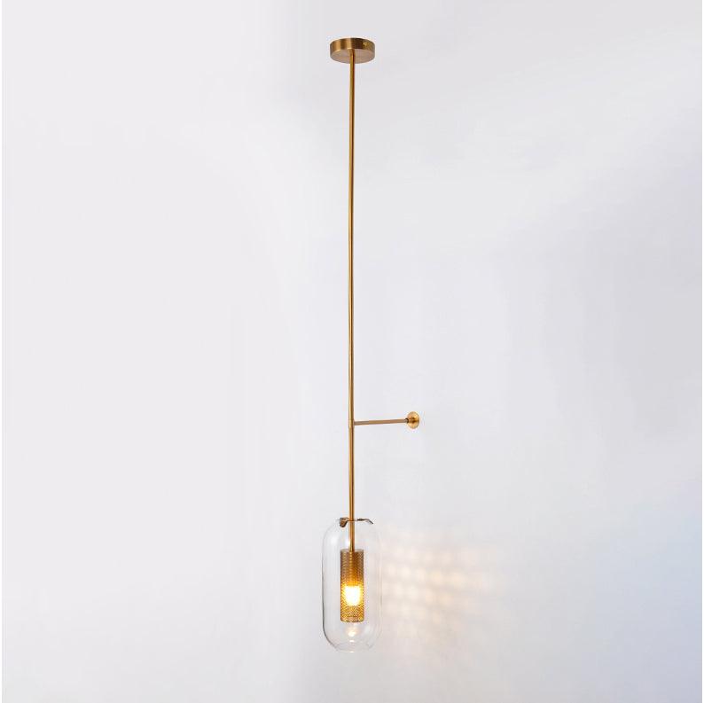 Vadim Wall Lamp - Blowlighting