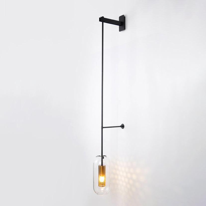 Vadim Wall Lamp - Blowlighting