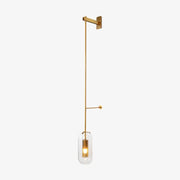 Vadim Wall Lamp - Blowlighting