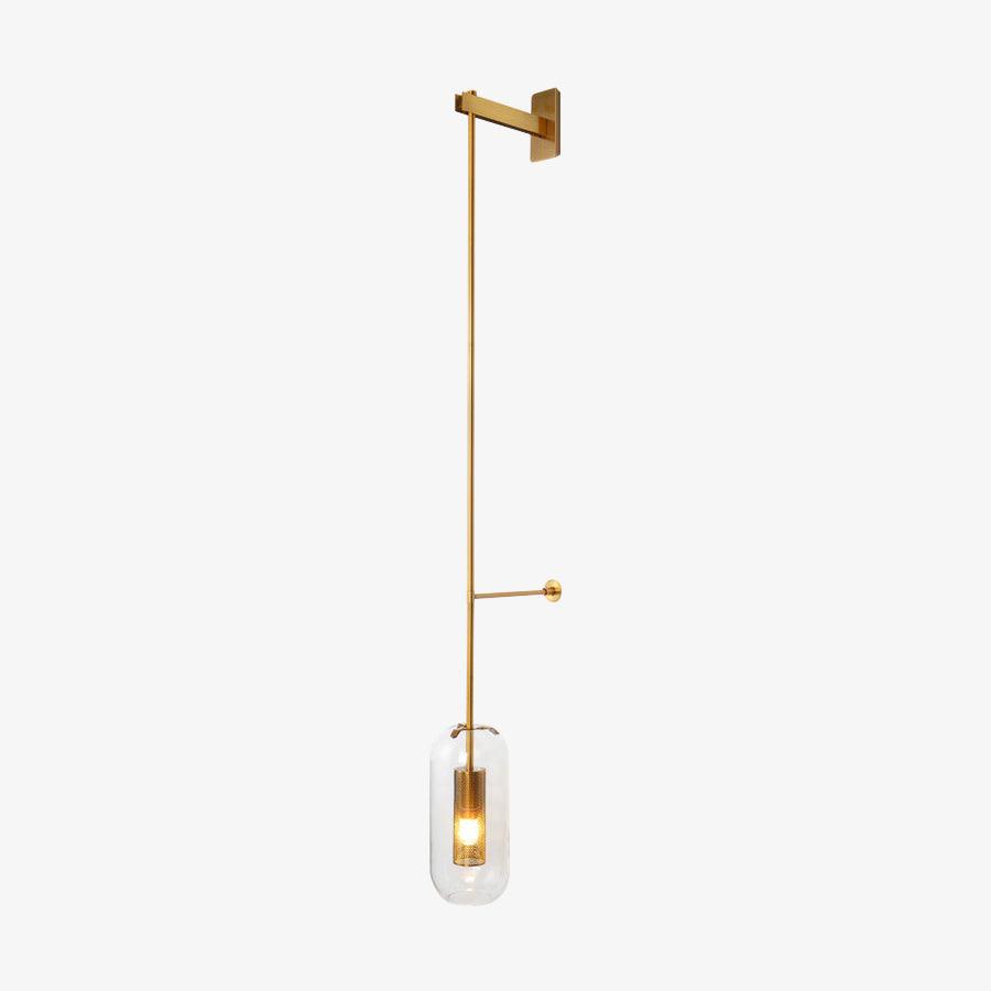 Vadim Wall Lamp - Blowlighting