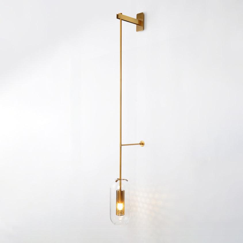 Vadim Wall Lamp - Blowlighting