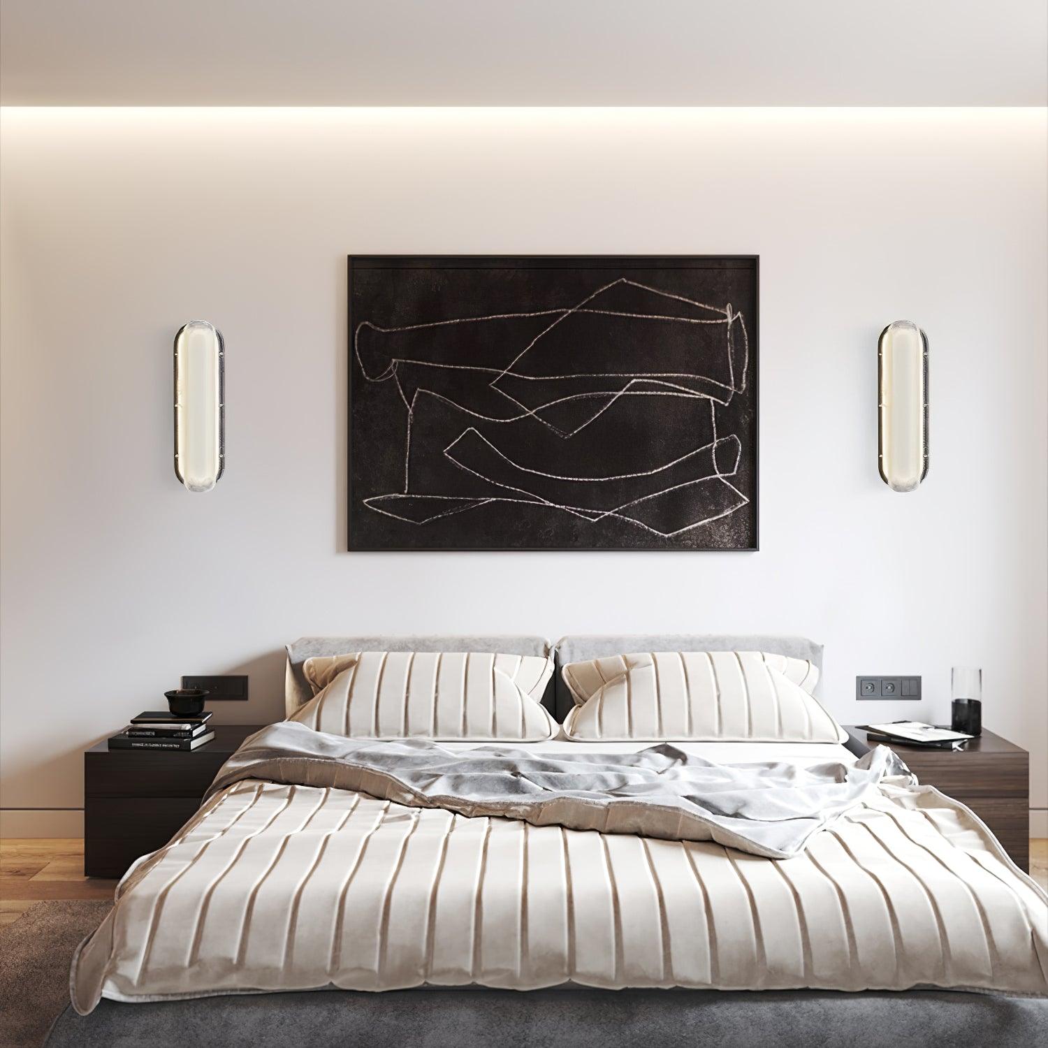 Vale Wall Lamp - Blowlighting
