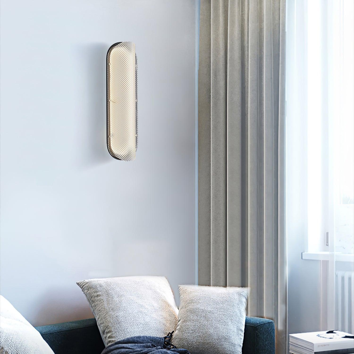 Vale Wall Lamp - Blowlighting