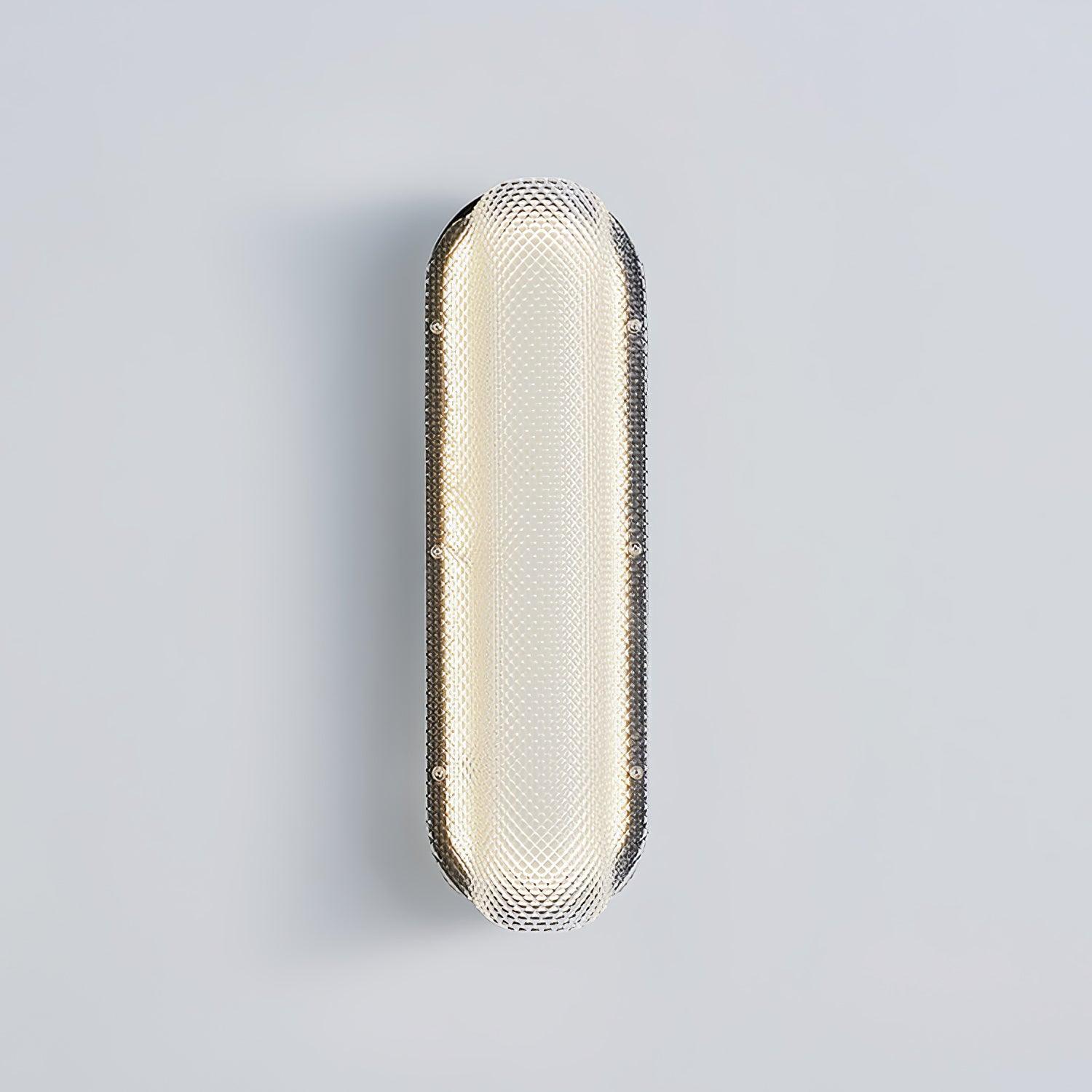 Vale Wall Lamp - Blowlighting