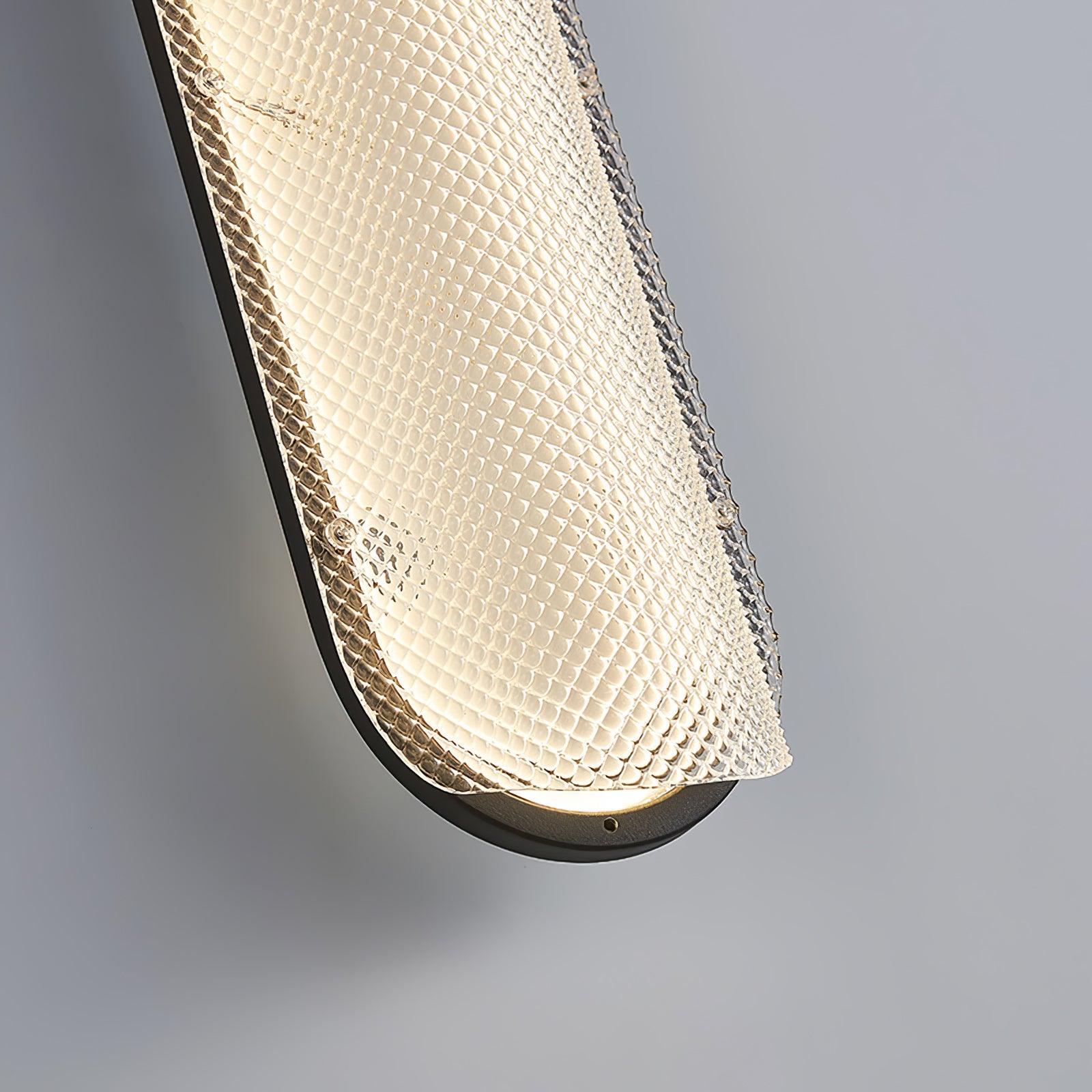 Vale Wall Lamp - Blowlighting