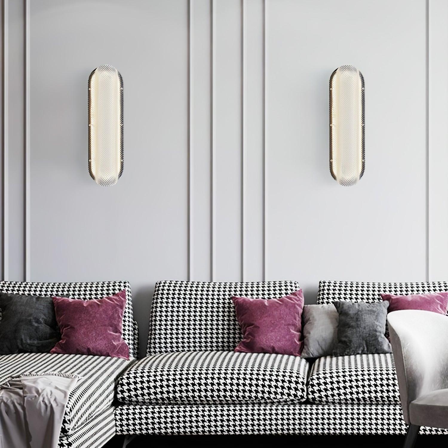 Vale Wall Lamp - Blowlighting