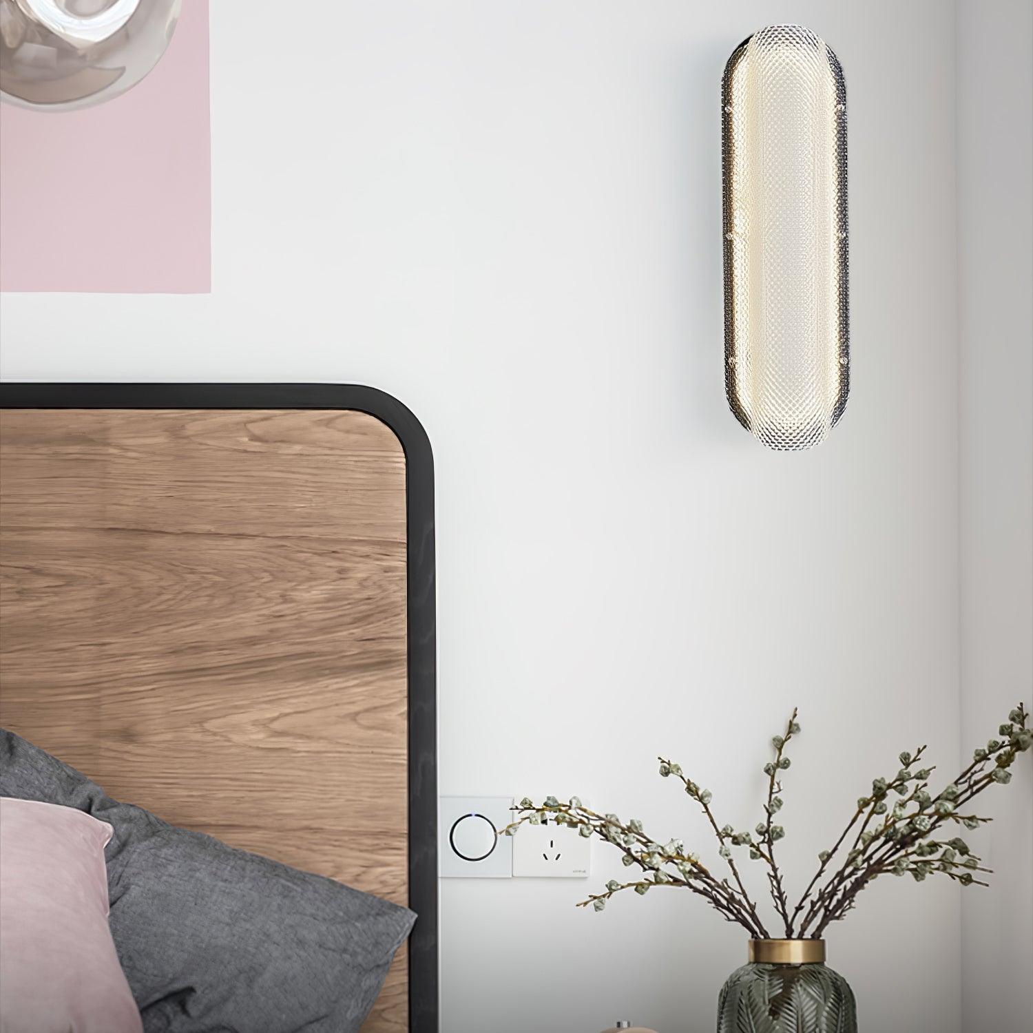 Vale Wall Lamp - Blowlighting