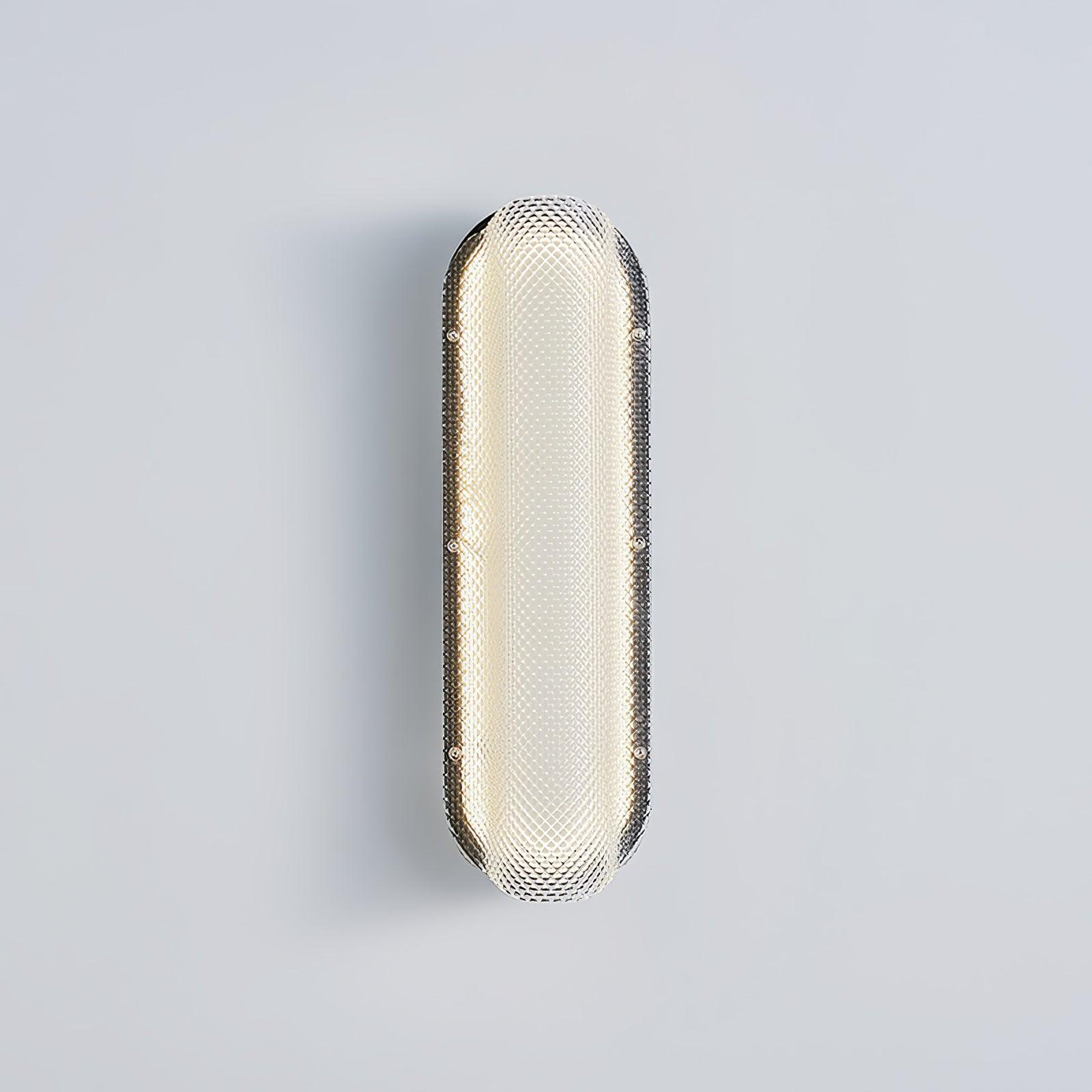 Vale Wall Lamp - Blowlighting