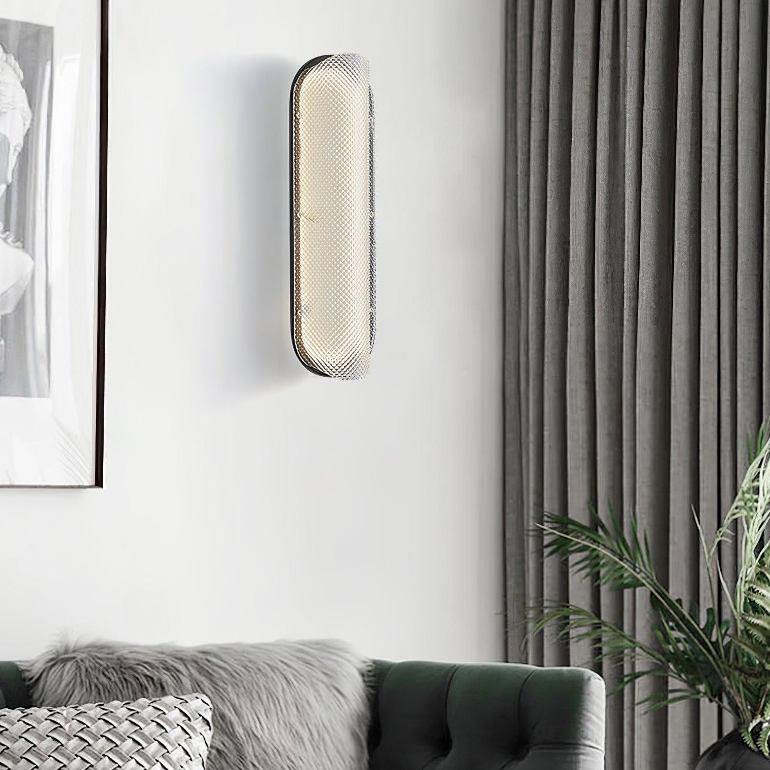 Vale Wall Lamp - Blowlighting