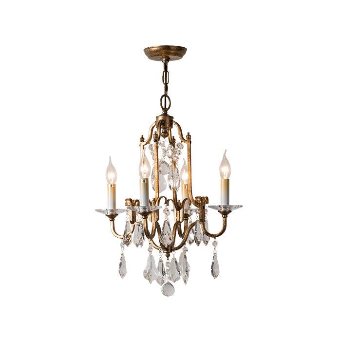 Valentina Chandelier - Blowlighting