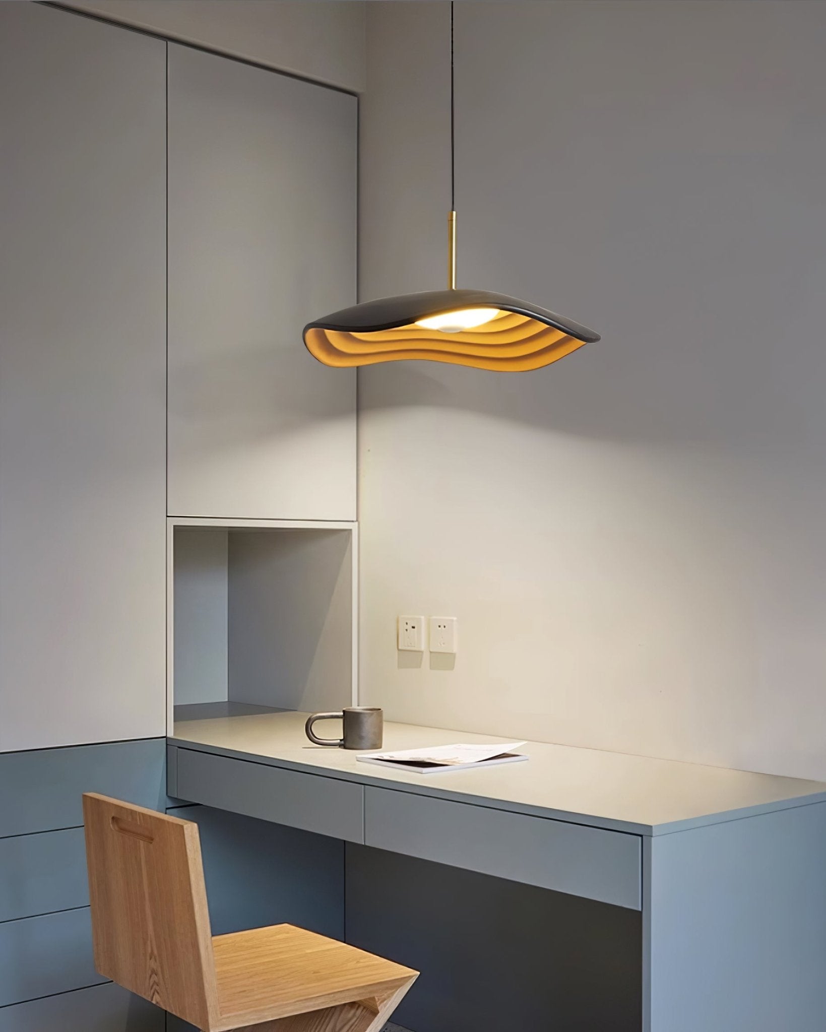 Valentina Pendant Lamp - Blowlighting