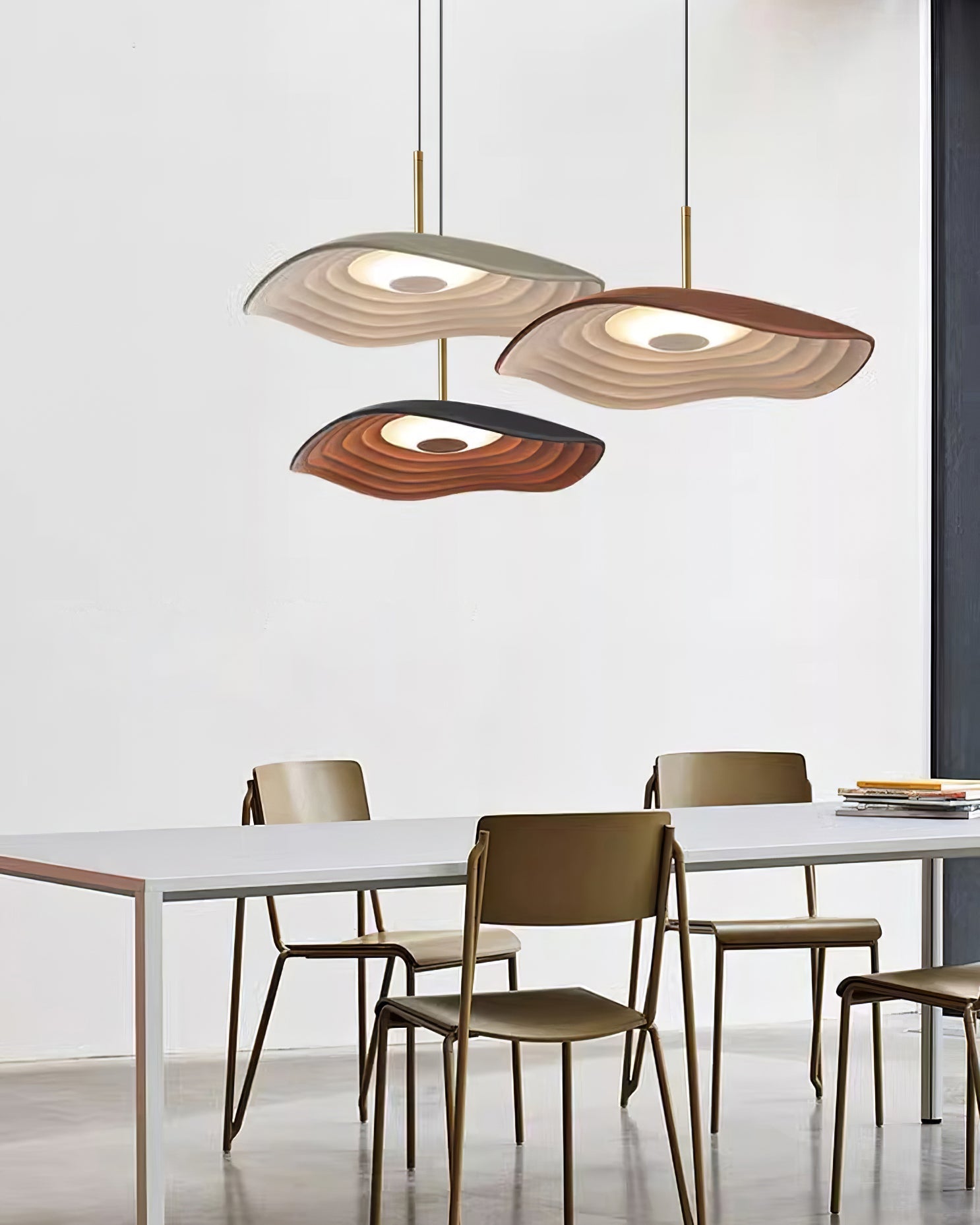 Valentina Pendant Lamp - Blowlighting