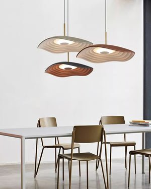 Valentina Pendant Lamp - Blowlighting
