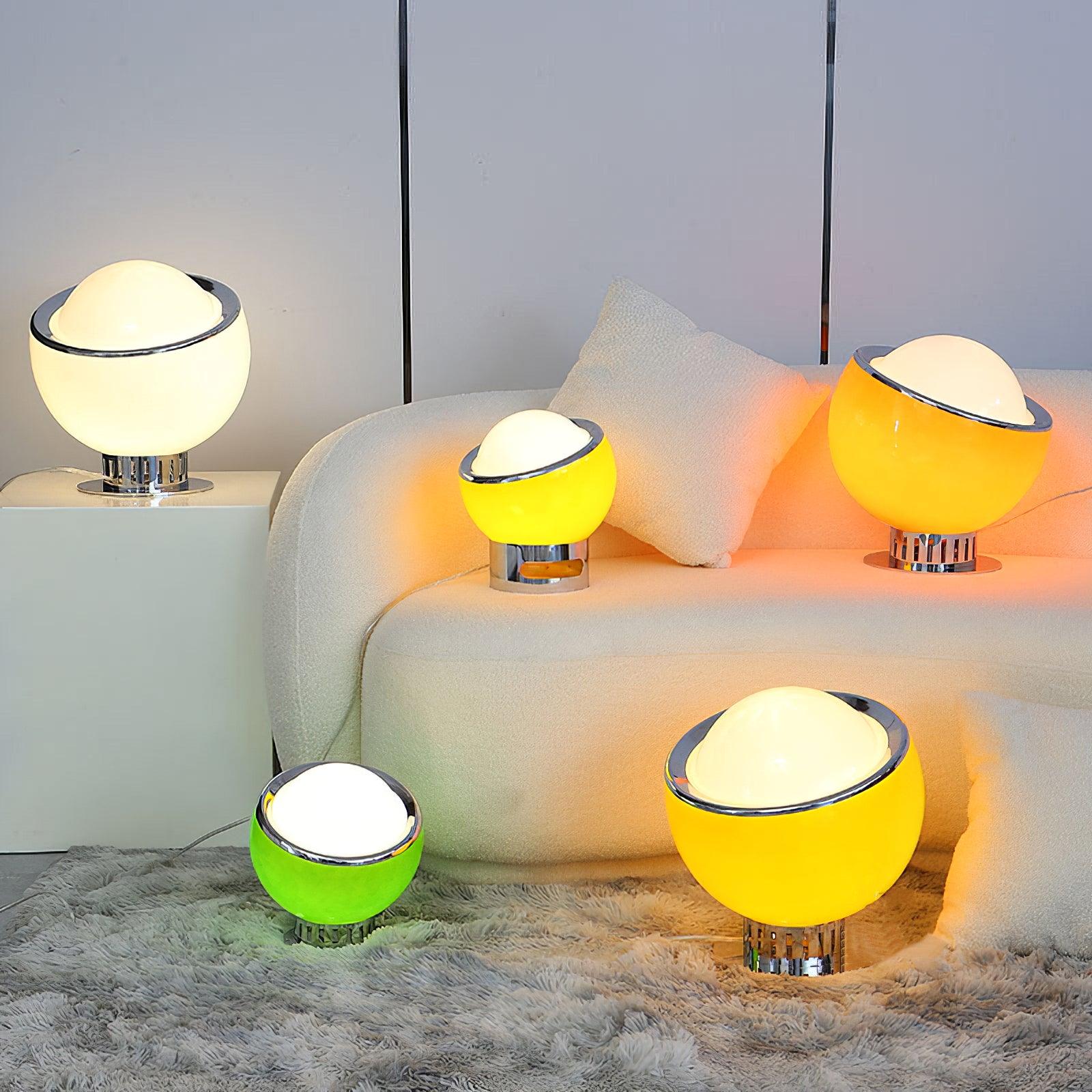 Valeria Table Lamp - Blowlighting