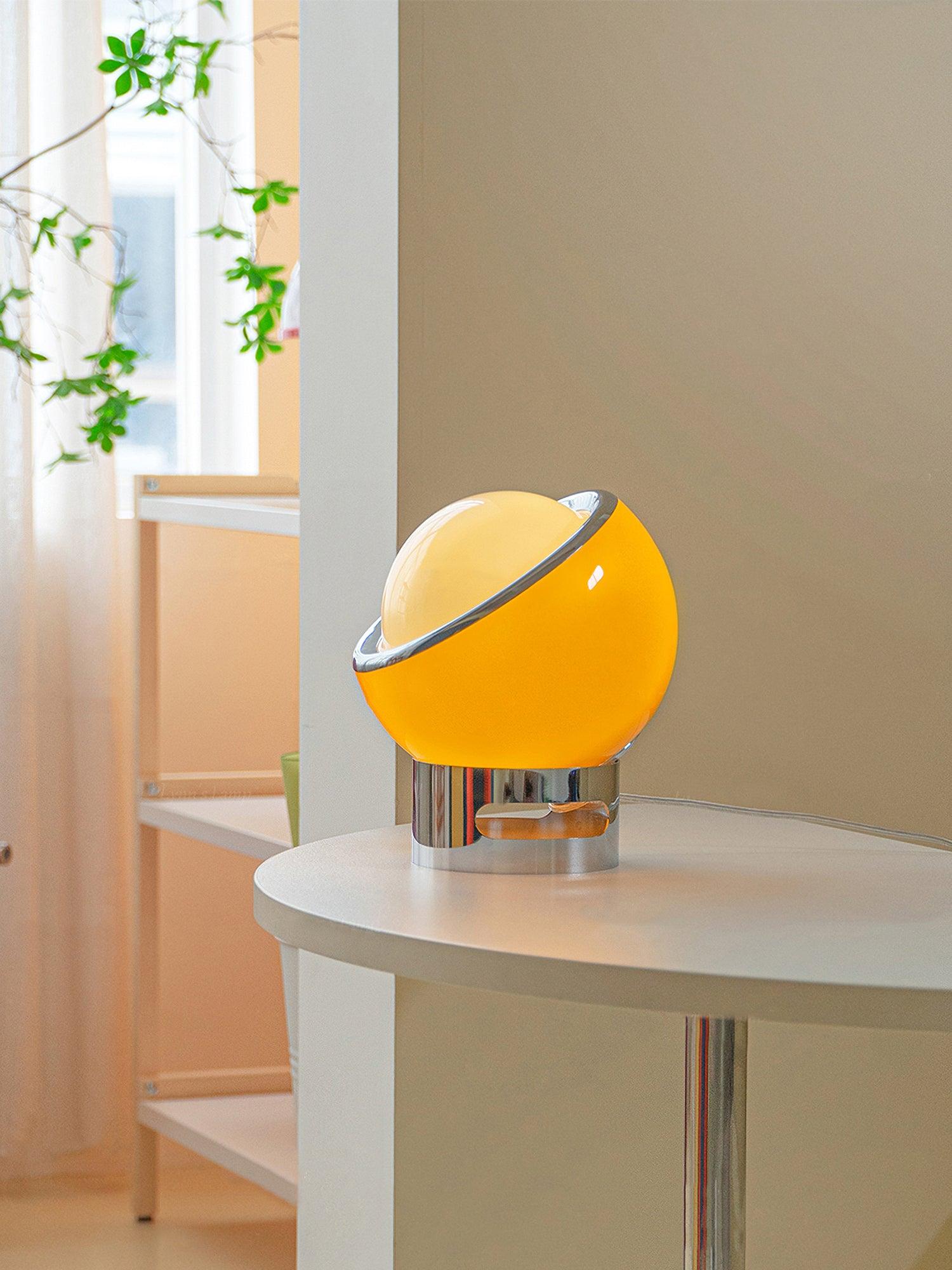 Valeria Table Lamp - Blowlighting