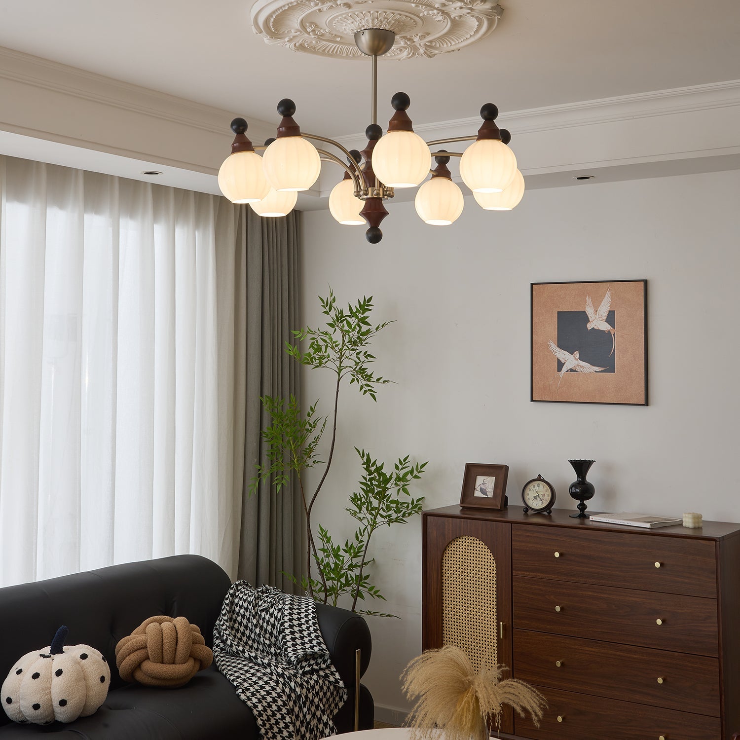 Valerio Chandelier - Blowlighting