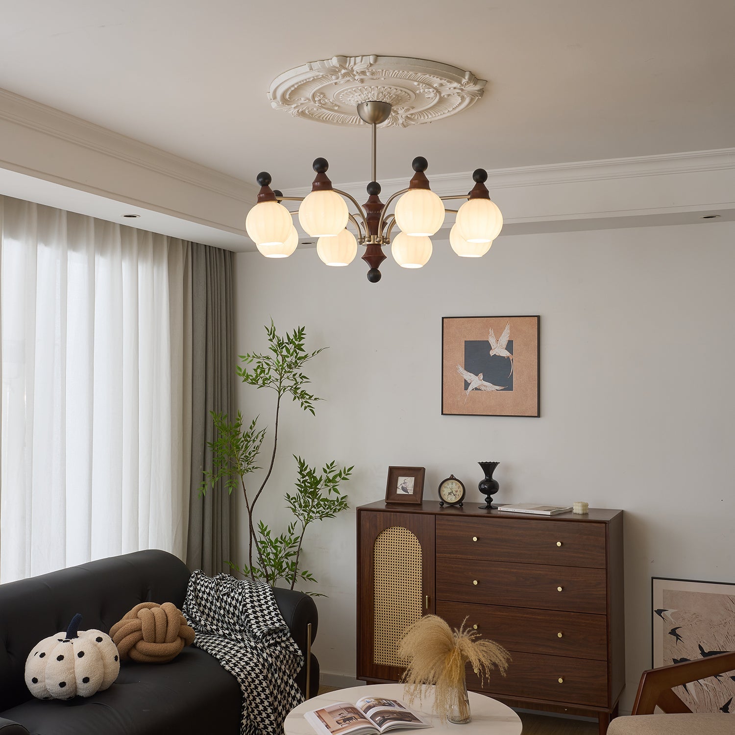 Valerio Chandelier - Blowlighting