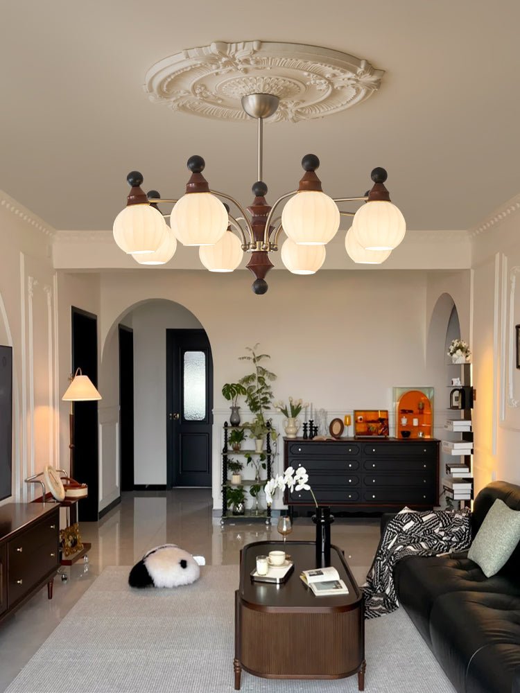 Valerio Chandelier - Blowlighting