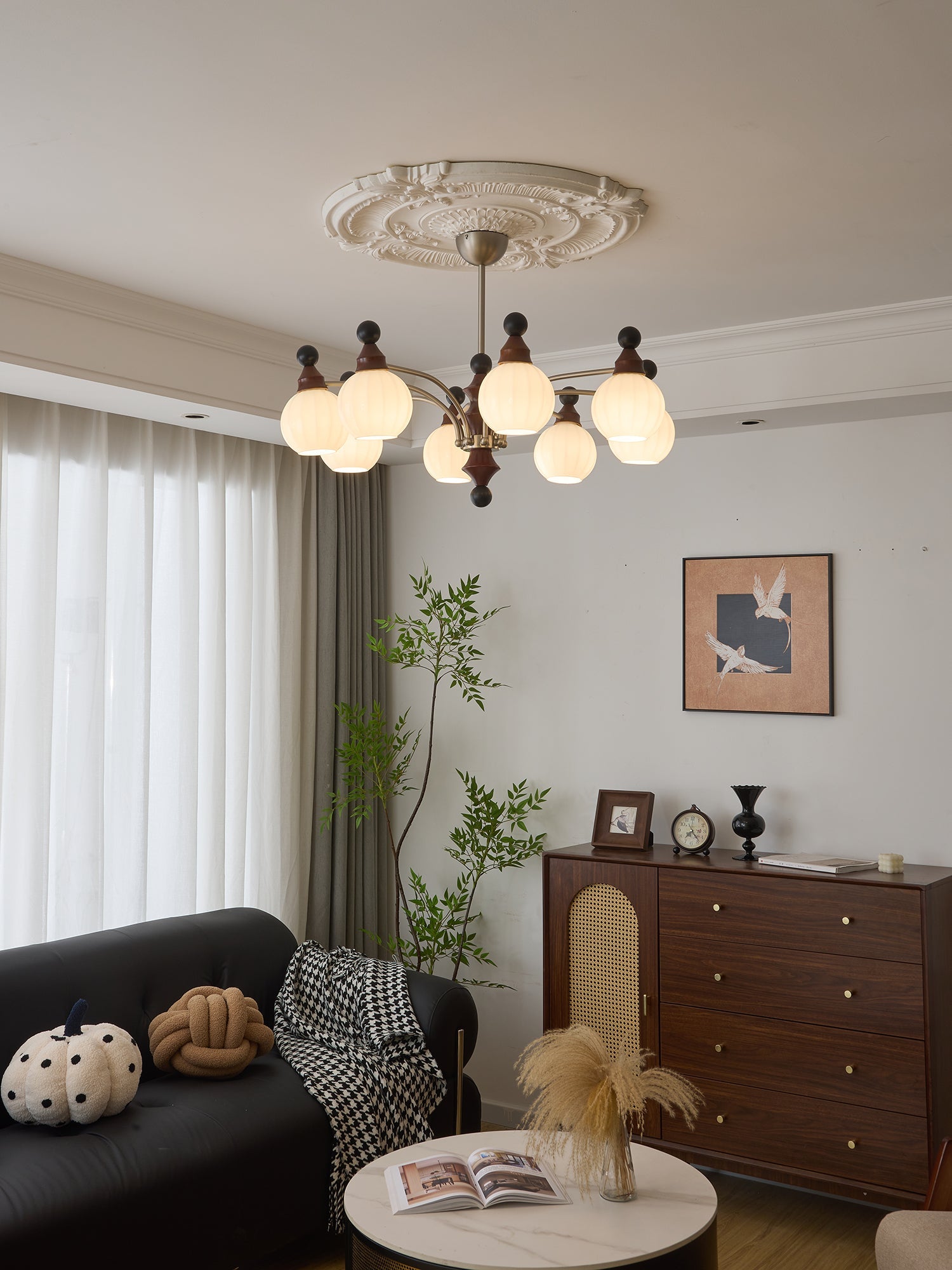 Valerio Chandelier - Blowlighting