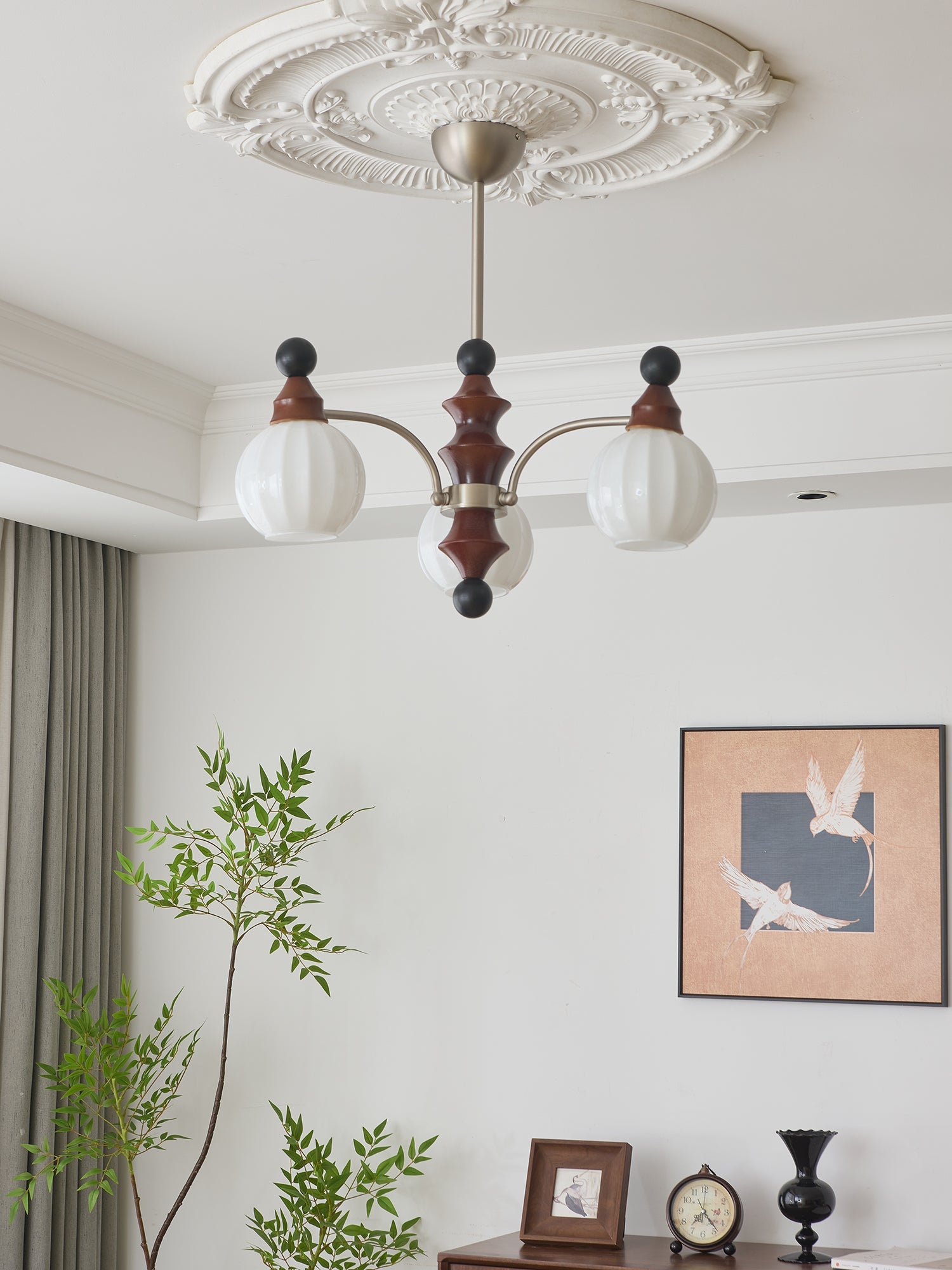 Valerio Chandelier - Blowlighting