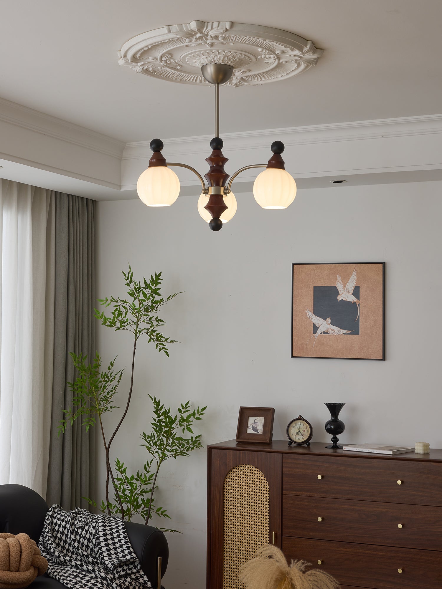 Valerio Chandelier - Blowlighting