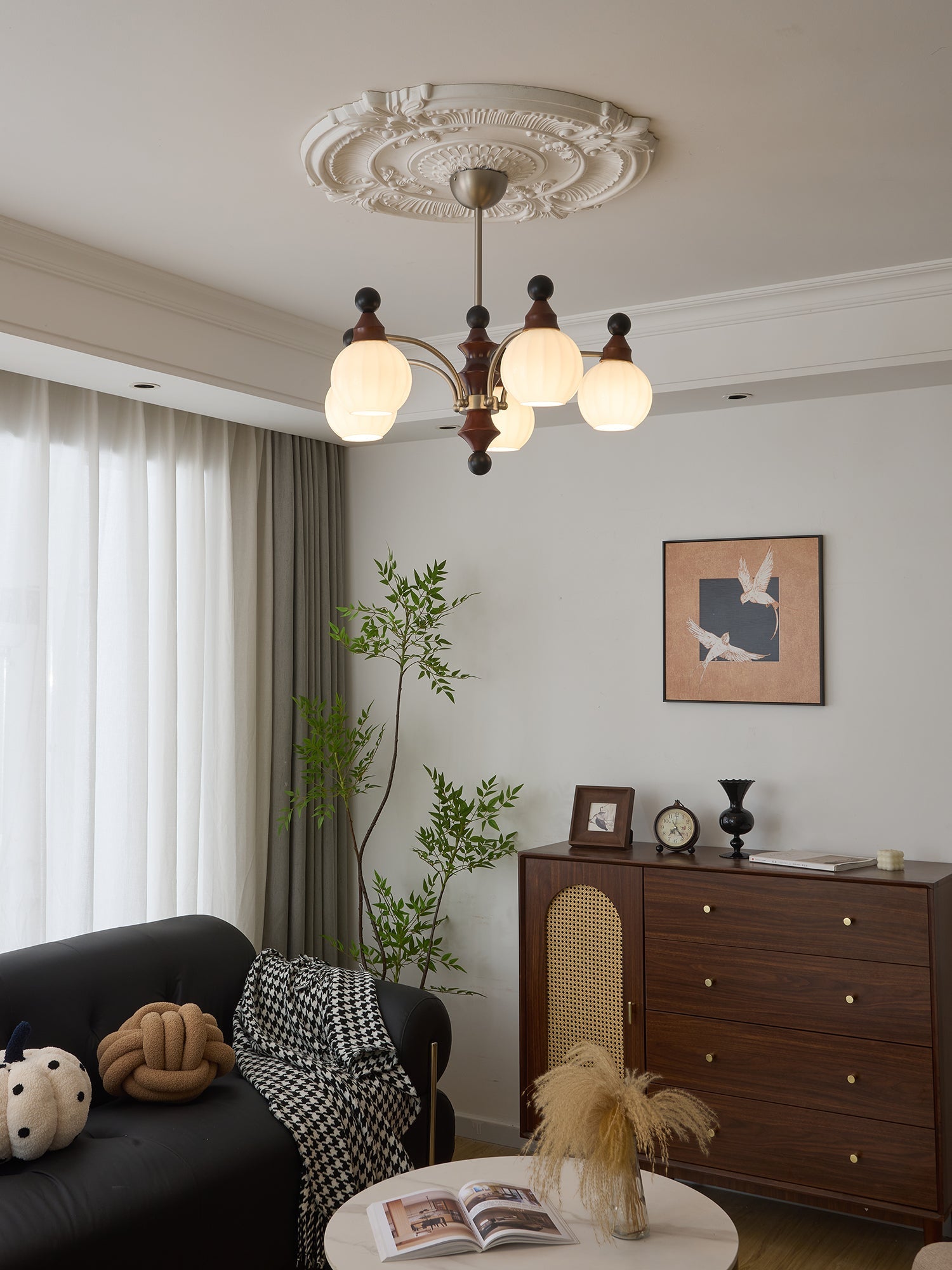 Valerio Chandelier - Blowlighting