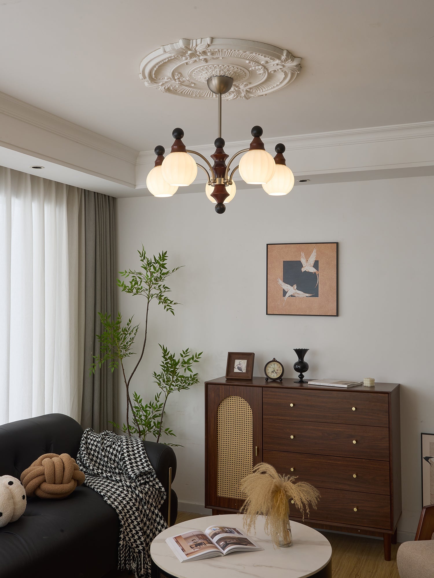 Valerio Chandelier - Blowlighting