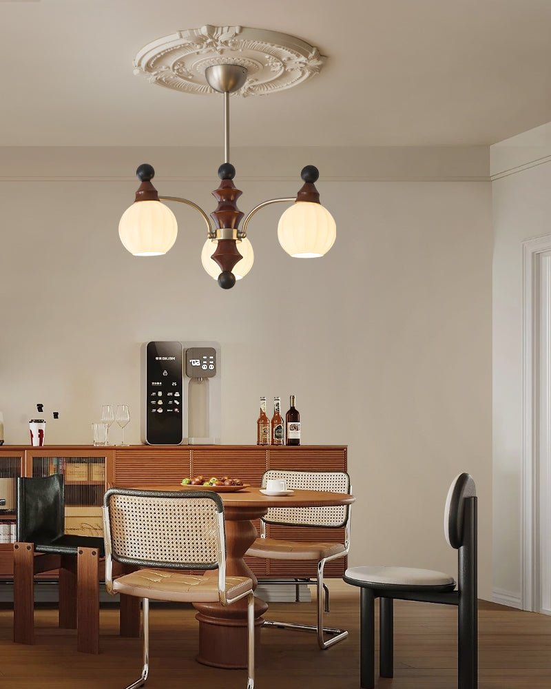 Valerio Chandelier - Blowlighting