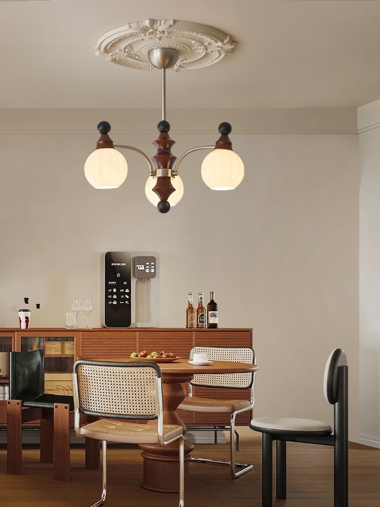 Valerio Chandelier - Blowlighting