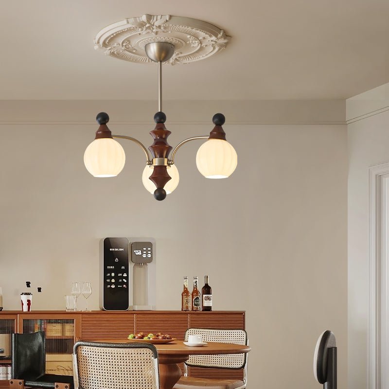 Valerio Chandelier - Blowlighting
