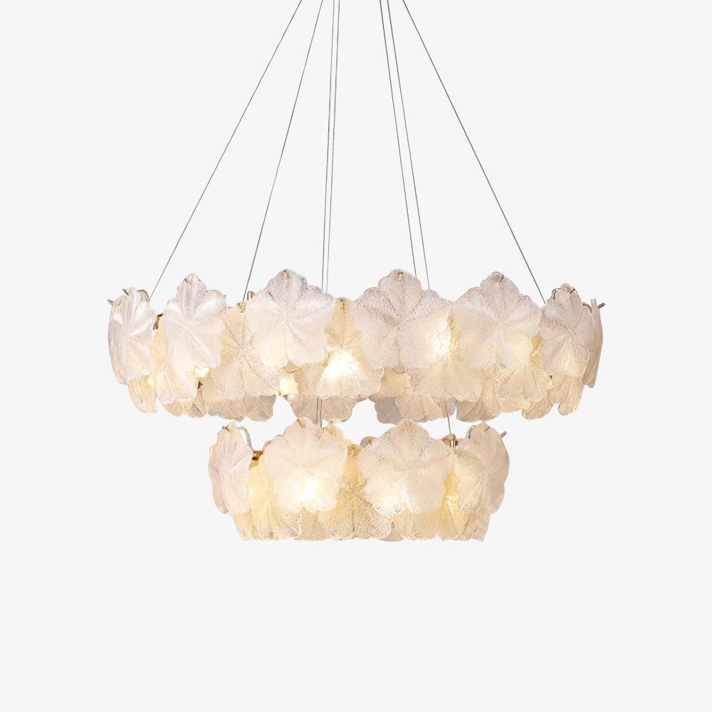 Valery Chandelier - Blowlighting