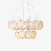 Valery Chandelier - Blowlighting